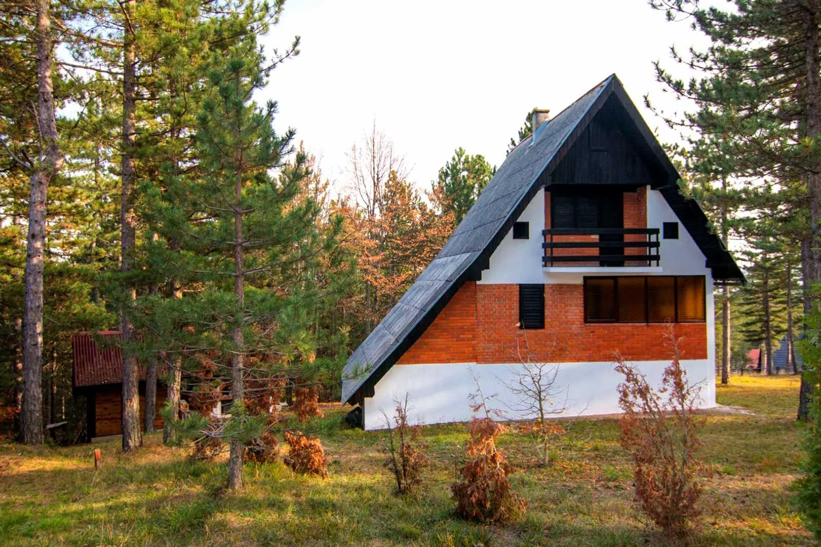 Prodaja, kuća, 150m², Solotuša, Bajina Bašta