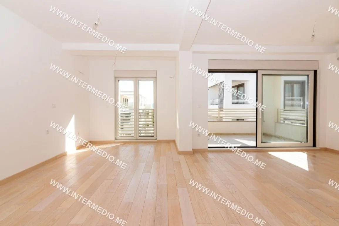 Prodaja, dvosoban stan, 68m², Igalo, Herceg Novi