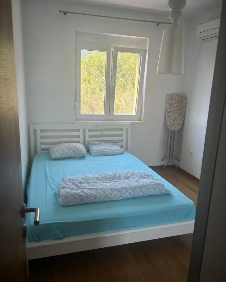 Prodaja, dvosoban stan, 68m², Bečići, Budva