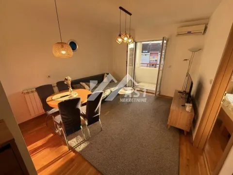 Izdavanje, jednosoban stan, 34m², Nova Detelinara, Novi Sad Sve Podlokacije - image 2