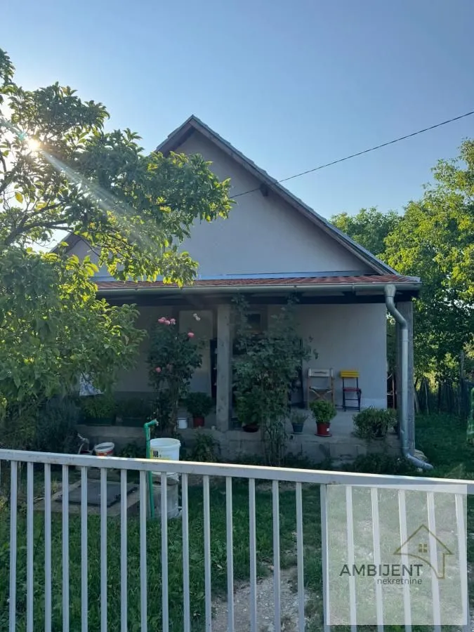 Prodaja, kuća, 71m², Sopot, Beograd