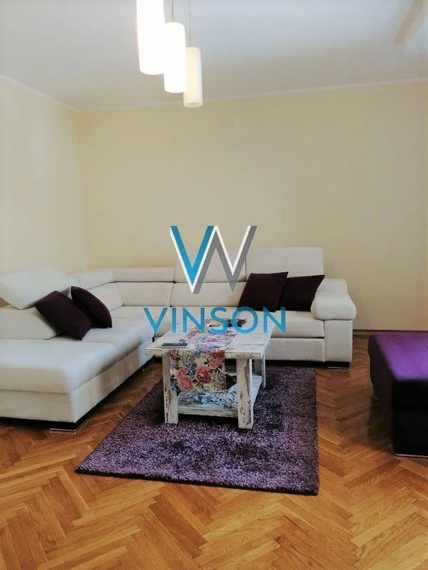 Izdavanje, dvosoban stan, 60m², Liman 1, Novi Sad Sve Podlokacije