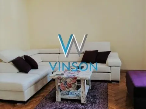 Izdavanje, dvosoban stan, 60m², Liman 1, Novi Sad Sve Podlokacije - image 9