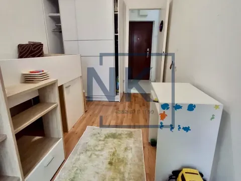 Rent, two bedroom apartment, 55m², Drpe Mandića, Podgorica - image 10