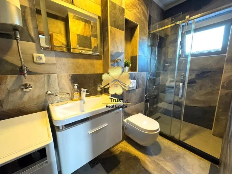 Rent, two bedroom apartment, 75m², Stari Aerodrom, Podgorica