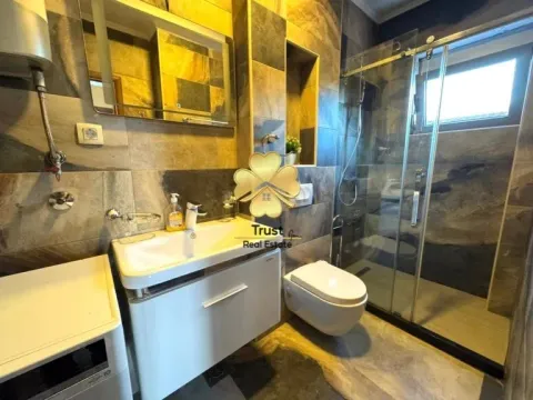 Rent, two bedroom apartment, 75m², Stari Aerodrom, Podgorica - image 12