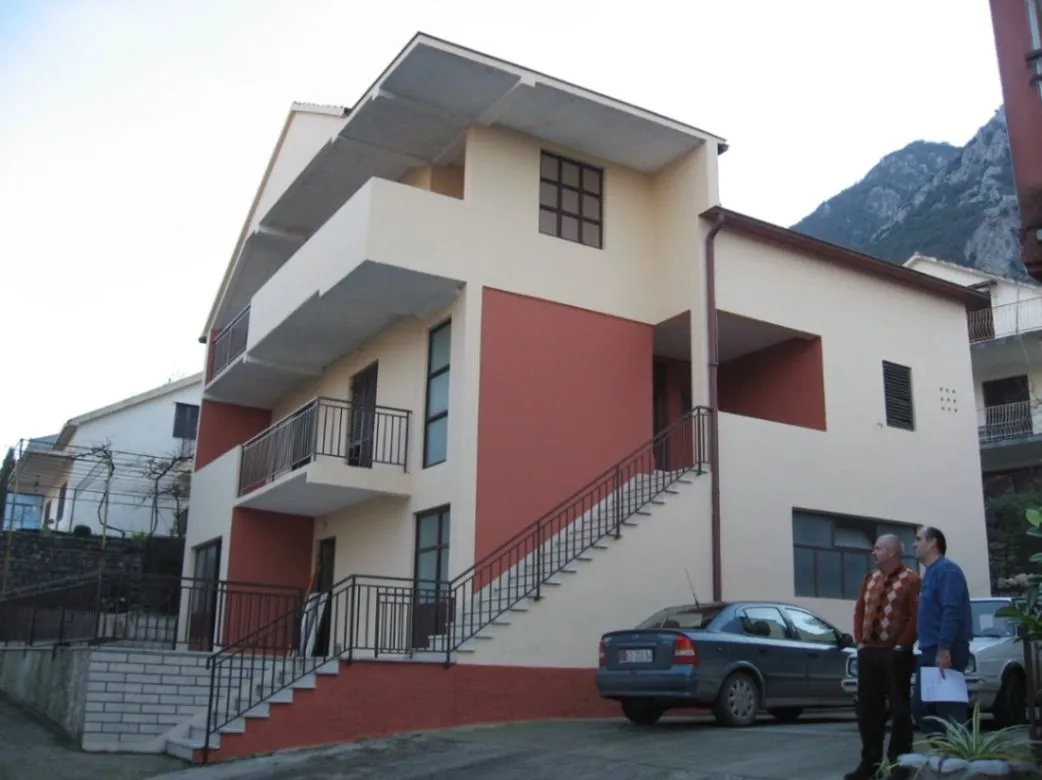 Prodaja, kuća, 270m², Prčanj, Kotor