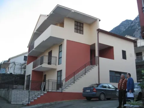 Prodaja, kuća, 270m², Prčanj, Kotor - image 7