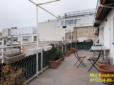 Prodaja, stan, 170m², Stari Grad, Beograd - image 19