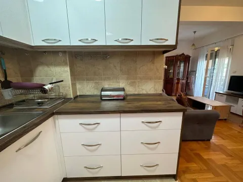 Izdavanje, jednosoban stan, 47m², Dubovica, Budva - image 5