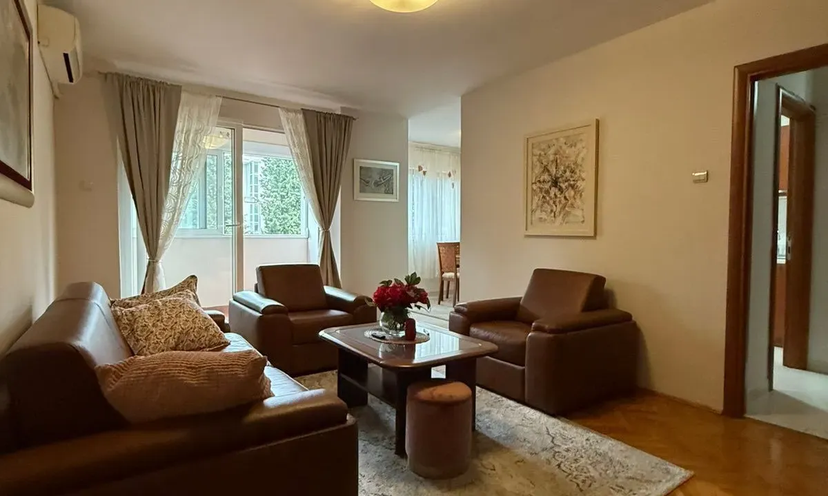 Prodaja, jednosoban stan, 63m², Podgorica, Crna Gora