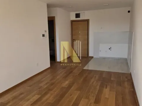 Rent, two bedroom apartment, 44m², Spens, Novi Sad Sve Podlokacije - image 4