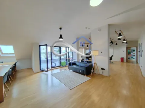 Rent, office space, 226m², Grbavica, Novi Sad Sve Podlokacije - image 5