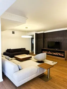 Izdavanje, četvorosoban stan, 266m², Stari Aerodrom, Podgorica - image 11