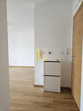 Rent, one bedroom apartment, 45m², Grbavica, Novi Sad Sve Podlokacije - image 11