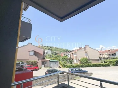 Rent, apartment, 34m², Zabjelo, Podgorica - image 3