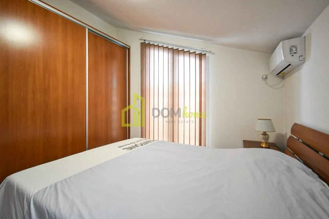 Izdavanje, dvosoban stan, 90m², Gorica C, Podgorica