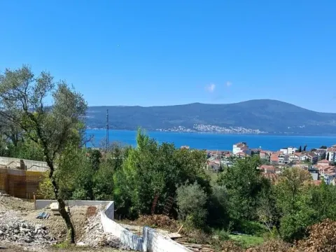 Zemljište in Kalimanj