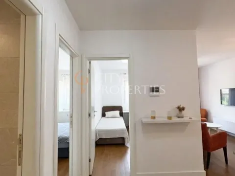 Rent, apartment, 45m², Ljubović, Podgorica - image 8