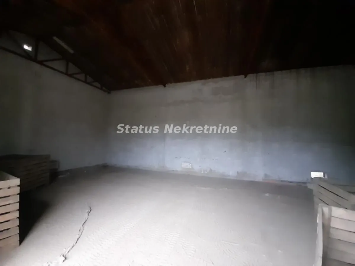 Rent, office space, 128m², Futog, Novi Sad Sve Podlokacije