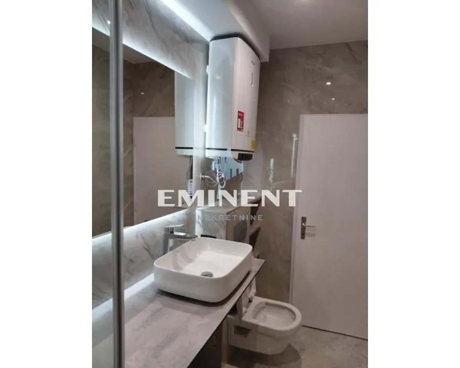 Rent, apartment, 64m², Stari Merkator, Novi Beograd Sve Podlokacije