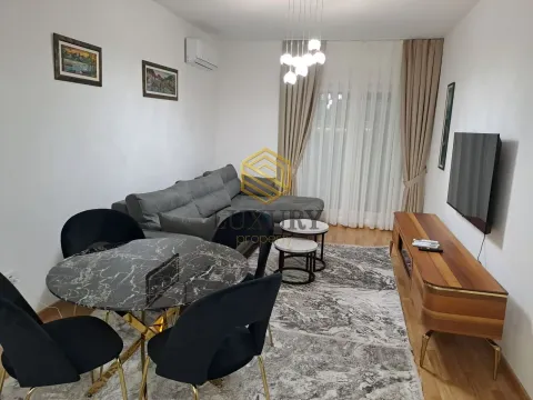 Rent, two bedroom apartment, 650m², Stara Varoš, Podgorica - image 2