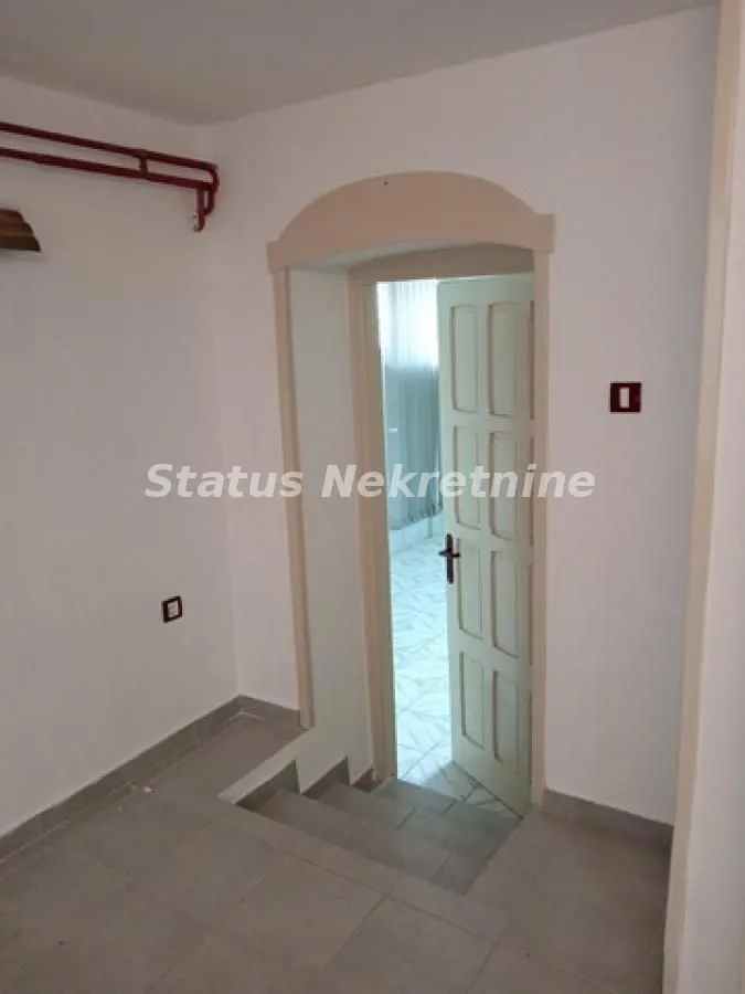 Sale, office space, 84m², Stari grad, Novi Sad