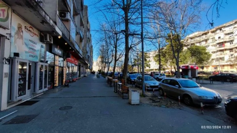 Prodaja, jednosoban stan, 51m², Preko Morače, Podgorica