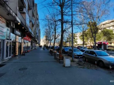 Prodaja, jednosoban stan, 51m², Preko Morače, Podgorica