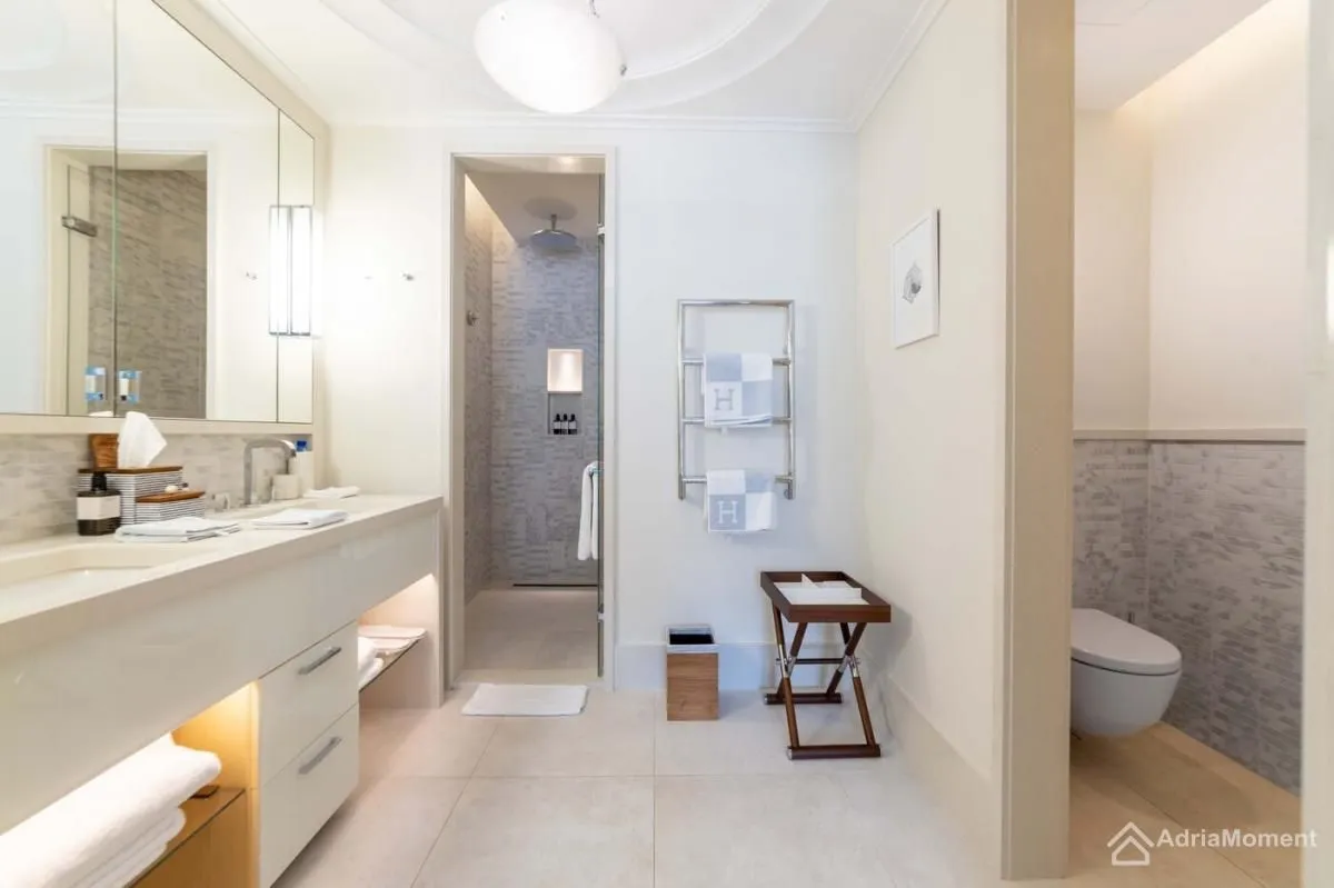 Prodaja, jednosoban stan, 81m², Porto Montenegro, Tivat