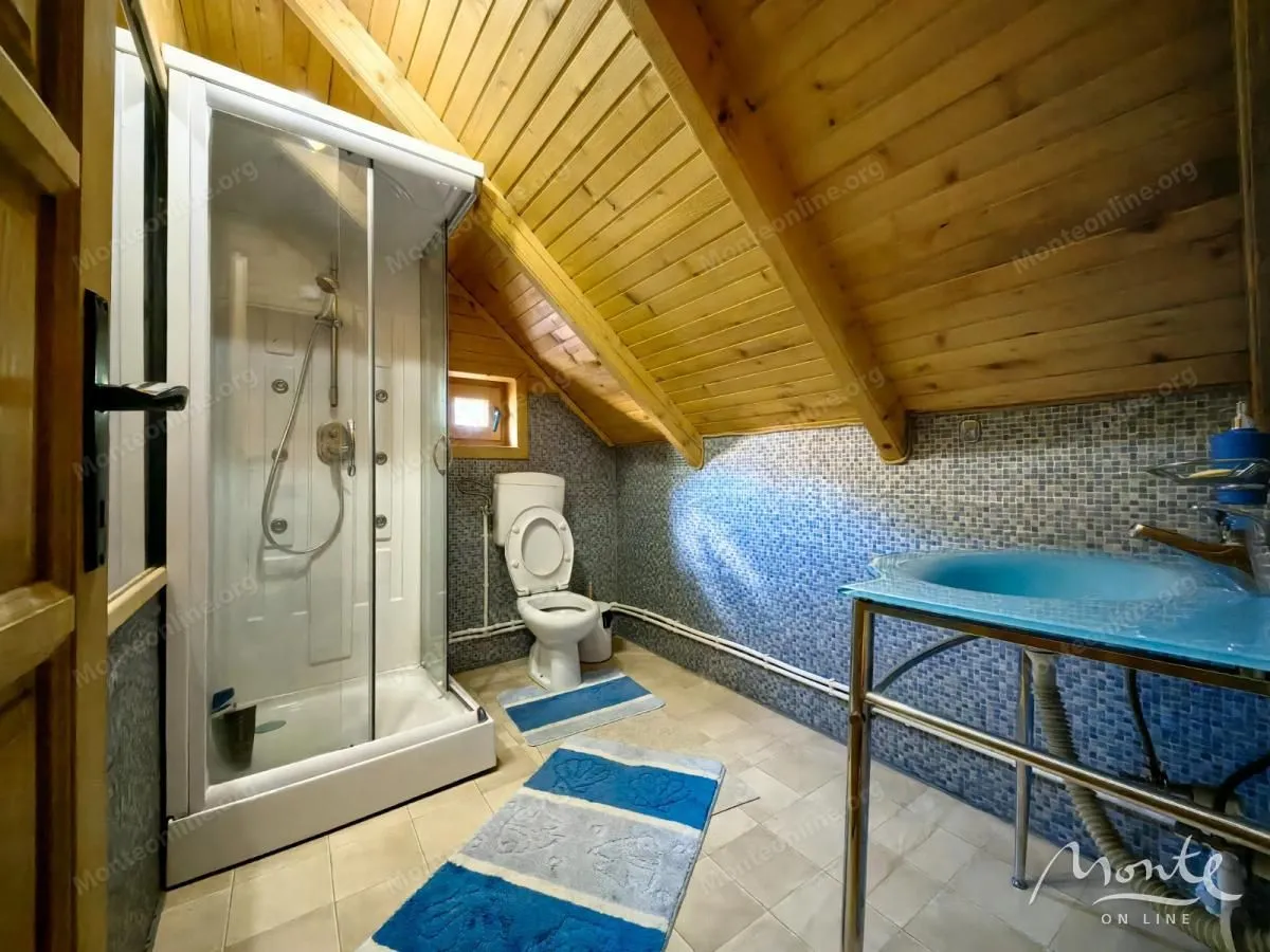 Prodaja, kuća, 219m², Kolašin, Crna Gora