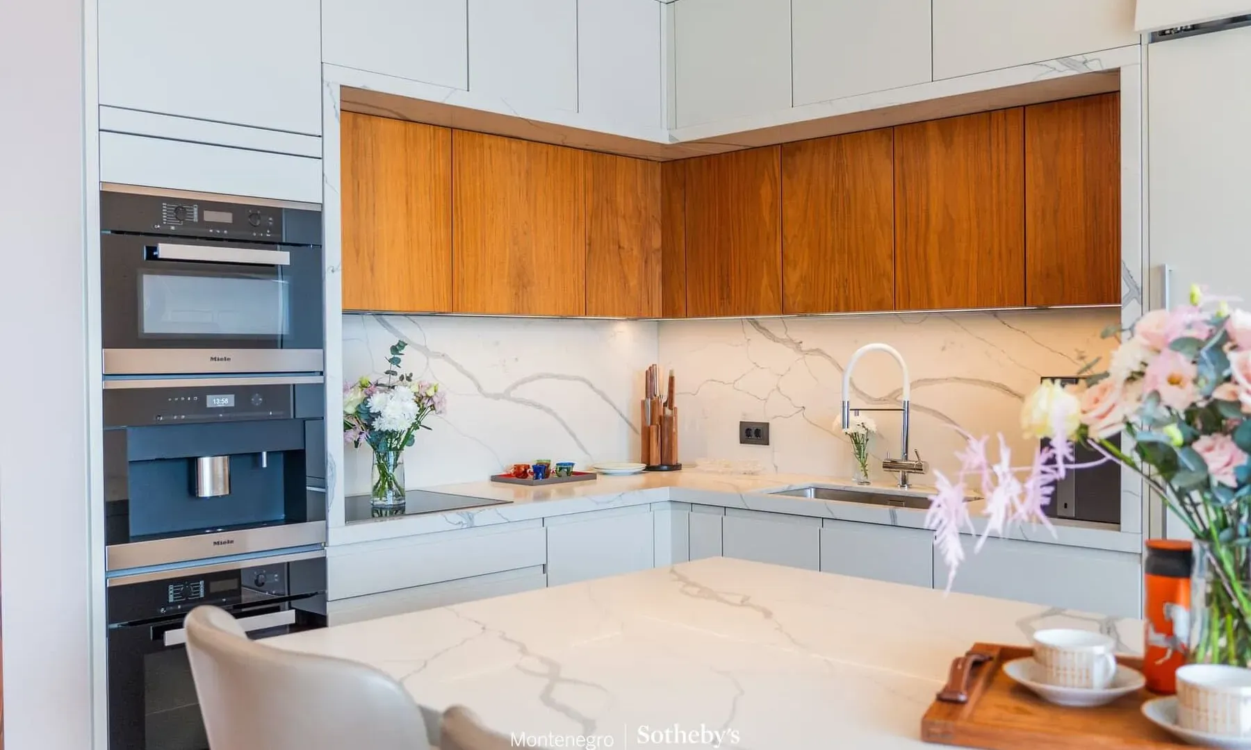 Prodaja, stan, 1003m², Porto Montenegro, Tivat