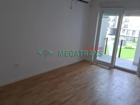 Sale, one bedroom apartment, 30m², Bulevar Evrope, Novi Sad Sve Podlokacije