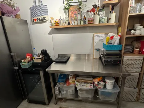 Prodaja, ugostiteljski objekat, 18m², Stari Grad, Budva - image 10