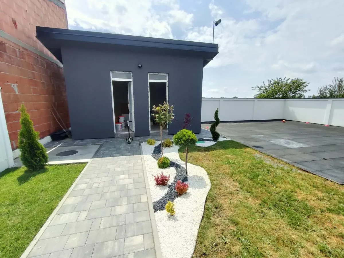 Prodaja, kuća, 200m², Veternik, Novi Sad Sve Podlokacije