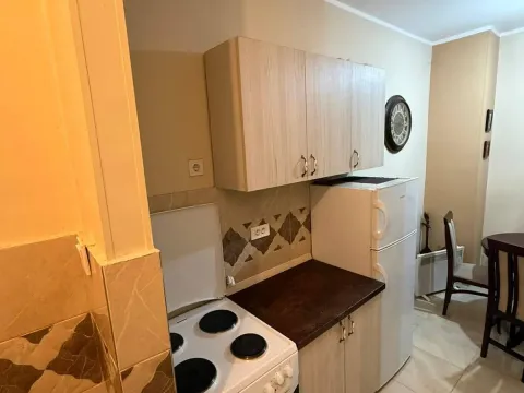 Izdavanje, dvosoban stan, 56m², Gintaš, Podgorica - image 5