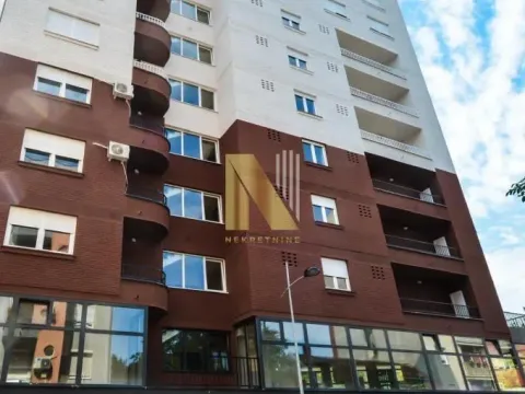 Izdavanje, garsonjera, 30m², Grbavica, Novi Sad Sve Podlokacije - image 13