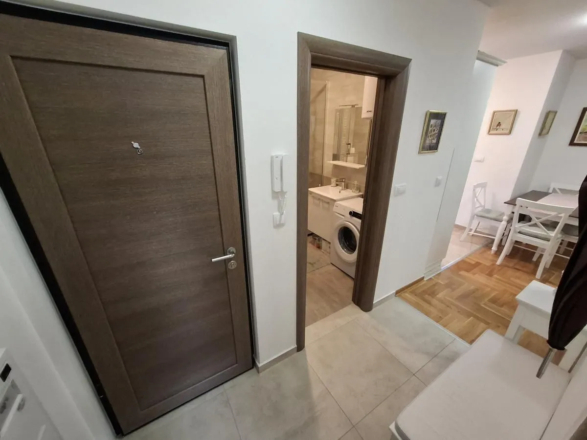 Prodaja, jednosoban stan, 36m², Zlatibor, Srbija