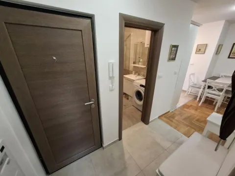 Prodaja, jednosoban stan, 36m², Zlatibor, Srbija - image 10