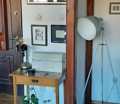 Prodaja, dvosoban stan, 44m², Novo naselje, Novi Sad - image 8