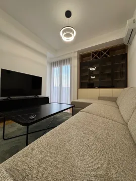 Rent, two bedroom apartment, 67m², Stari Aerodrom, Podgorica - image 2