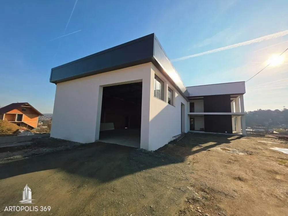 Rent, office space, 180m², Leštane, Grocka