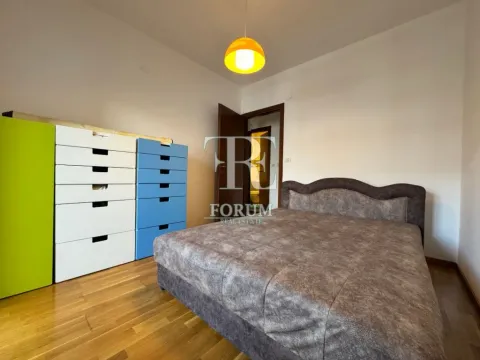 Rent, two bedroom apartment, 74m², City Kvart, Podgorica - image 10