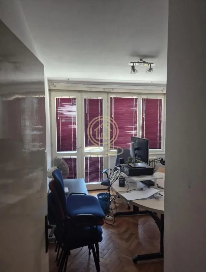 Prodaja, trosoban stan, 79m², Medijana, Niš