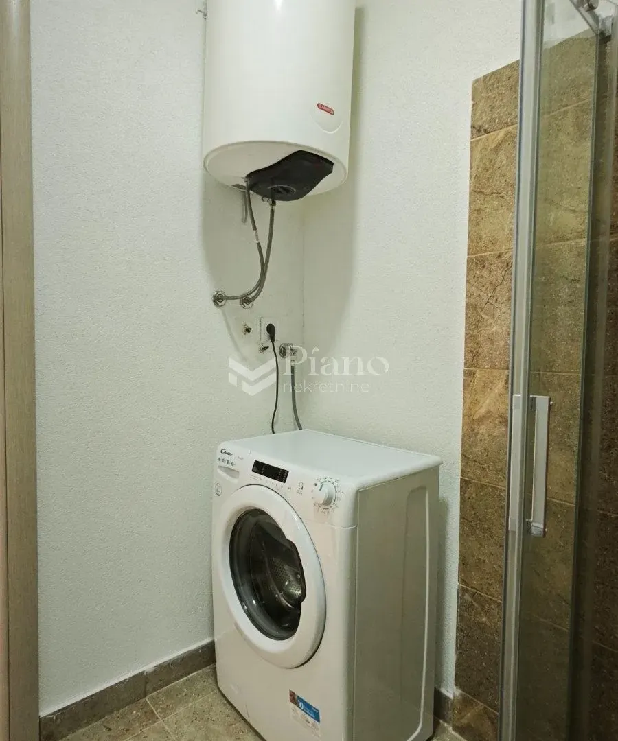 Rent, apartment, 31m², Stari Aerodrom, Podgorica