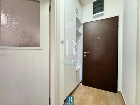 Izdavanje, jednosoban stan, 50m², Stari Aerodrom, Podgorica - image 6