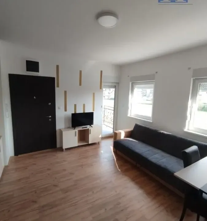 Izdavanje, jednosoban stan, 28m², Adice, Novi Sad Sve Podlokacije