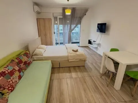Sale, studio apartment, 31m², Ljubović, Podgorica - image 1