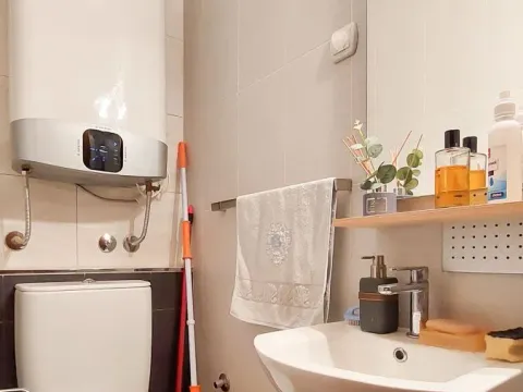 Prodaja, trosoban stan, 90m², Crveni Krst, Beograd - image 8