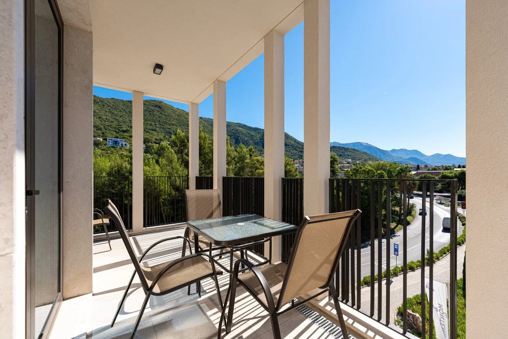 Prodaja, dvosoban stan, 89m², Porto Montenegro, Tivat